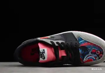 1 YEAR CW0418-006 - AIR NEW RETRO LOW JORDAN (2020) CHINESE 0628